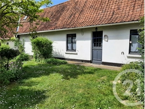 maison de village à la vente -   62170  ECUIRES, surface 200 m2 vente maison de village - UBI470179760